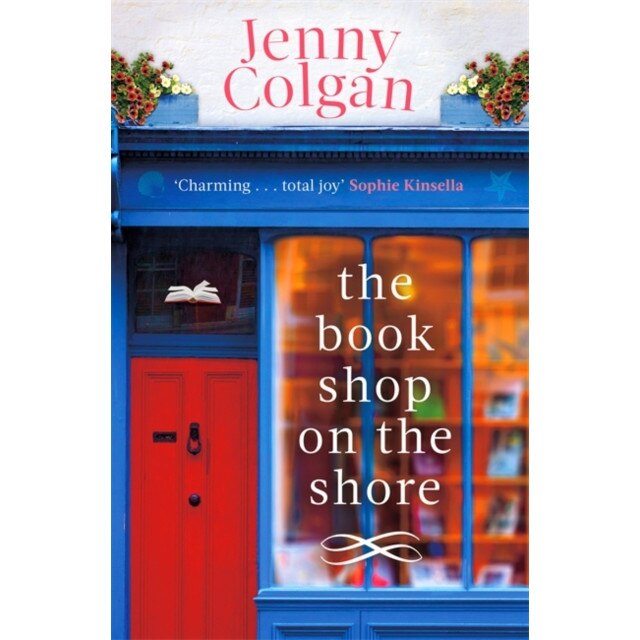 The Bookshop on the Shore de Jenny Colgan [Paperback] 30/05/19