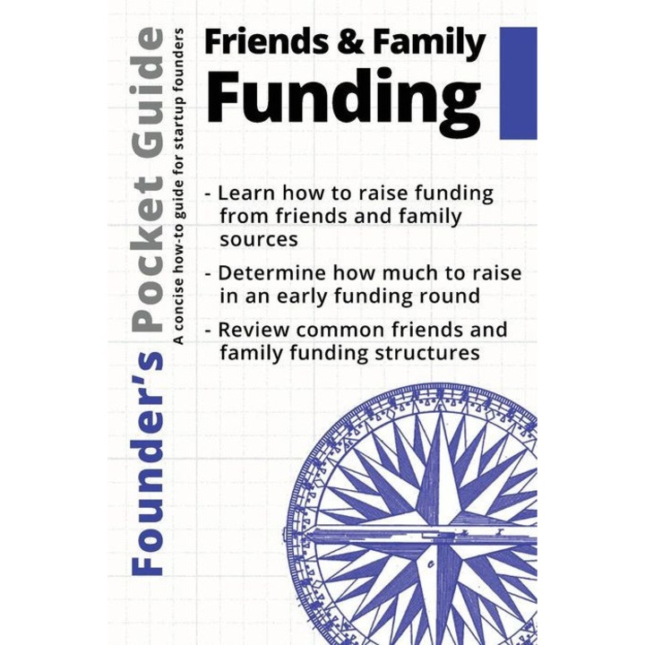 Founder's Pocket Guide de Stephen R. Poland