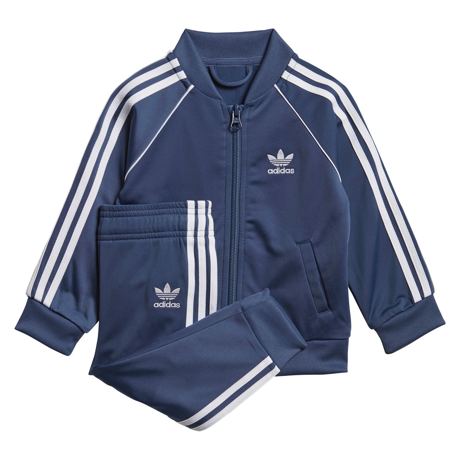 adidas superstar suit