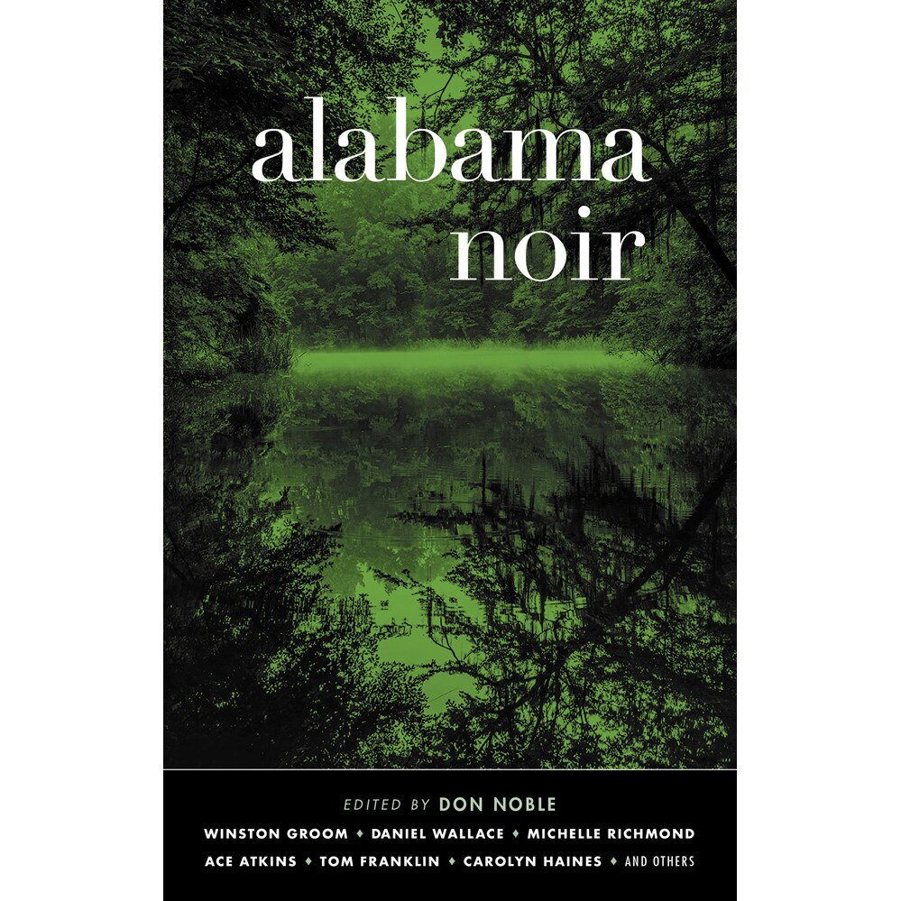 Alabama Noir de Don Noble