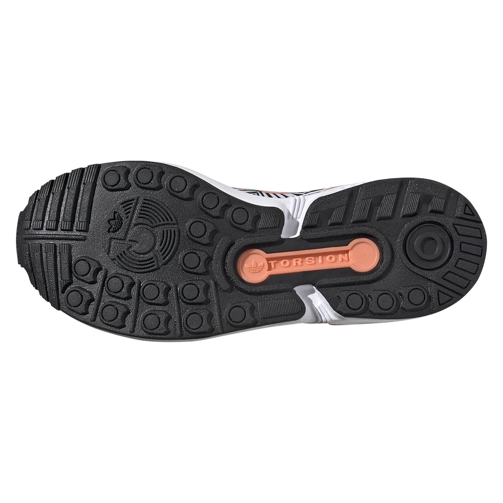 Pantofi sport Adidas Zx Flux EG4116 Femei Multicolor 38 - eMAG.ro