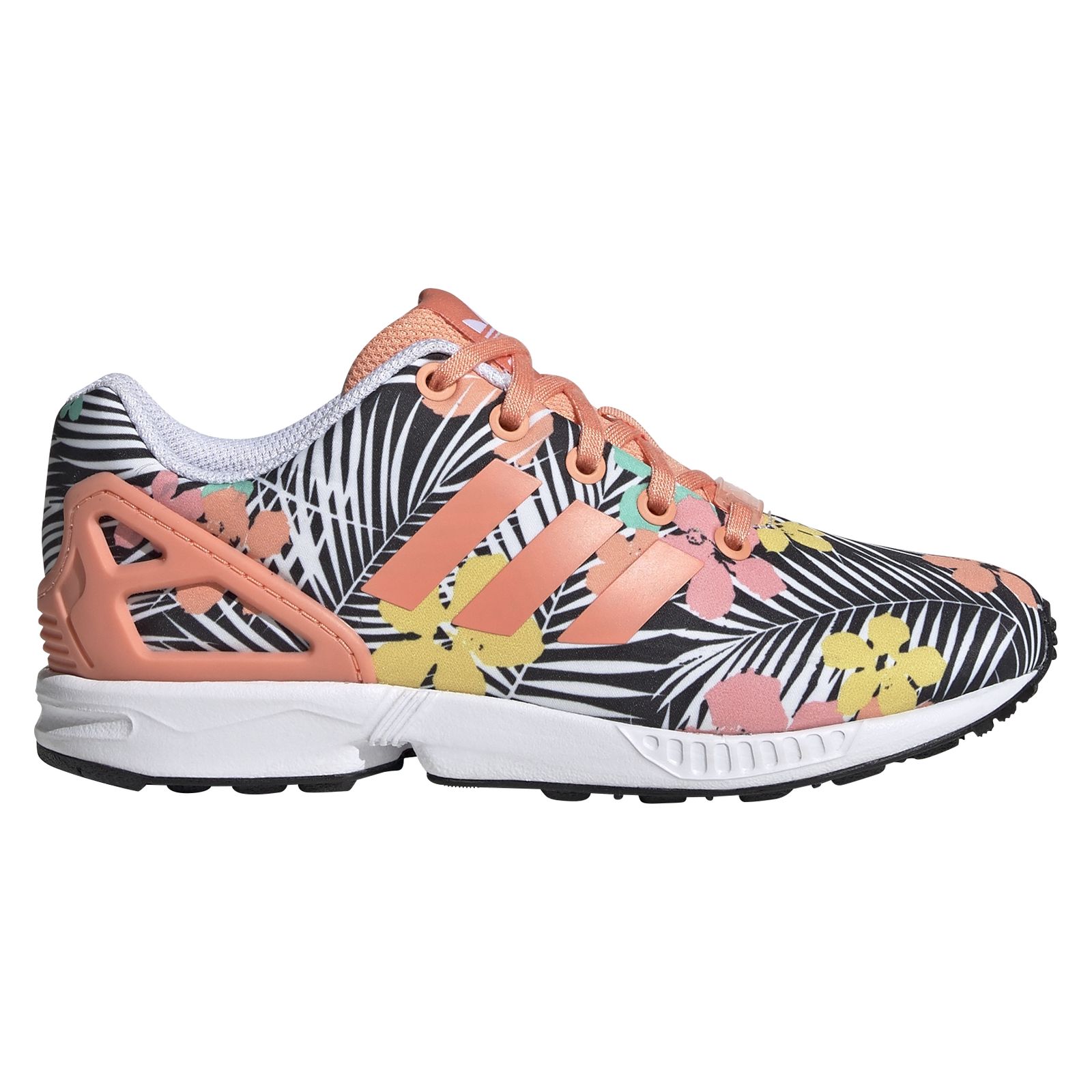 Pantofi sport Adidas Zx Flux EG4116 Femei Multicolor 38 - eMAG.ro