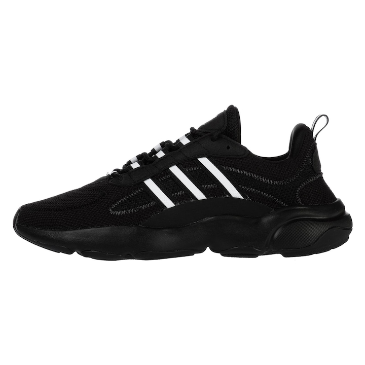 Pantofi sport Adidas HAIWEE EG9575 Barbati, Negru, 44 2/3