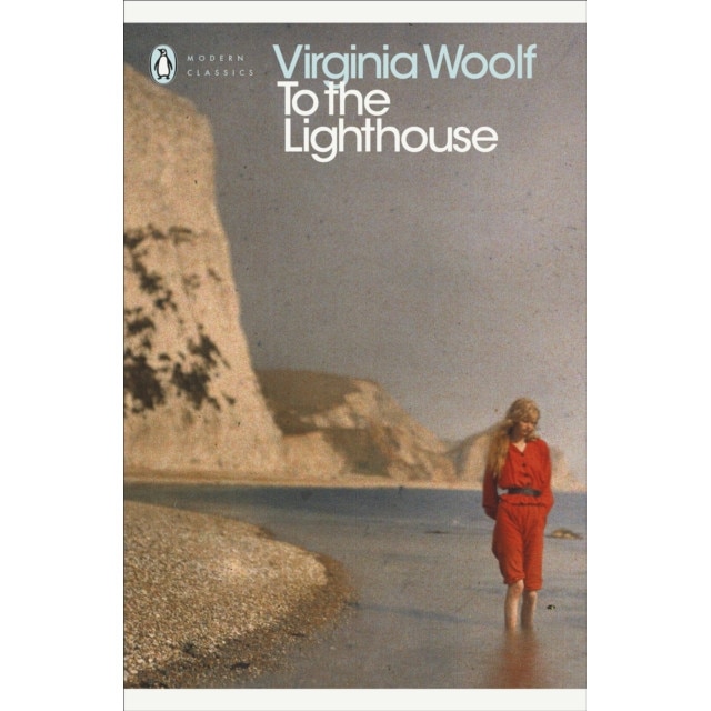 To the Lighthouse de Virginia Woolf [Paperback] 26/10/00