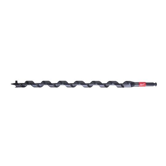 Burghiu sfredel Impact pentru lemn, Milwaukee, Ø22mm, 460mm