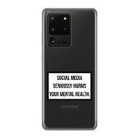 husa telefon samsung galaxy s20 plus social media transparent imagen 10_0_
0