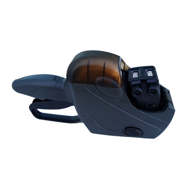 Aparate de etichetat si accesorii uno Essecibi, negru