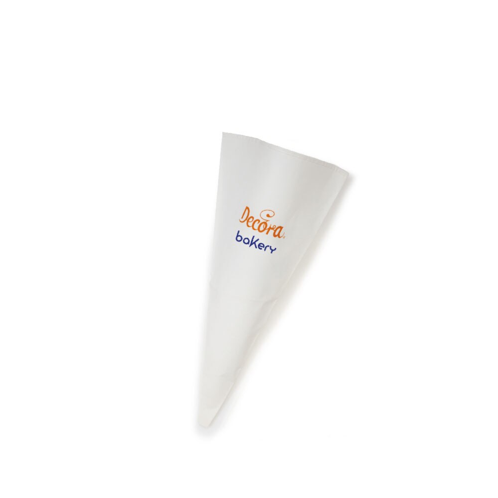 Punga de patiserie din poliester 40cm Decora