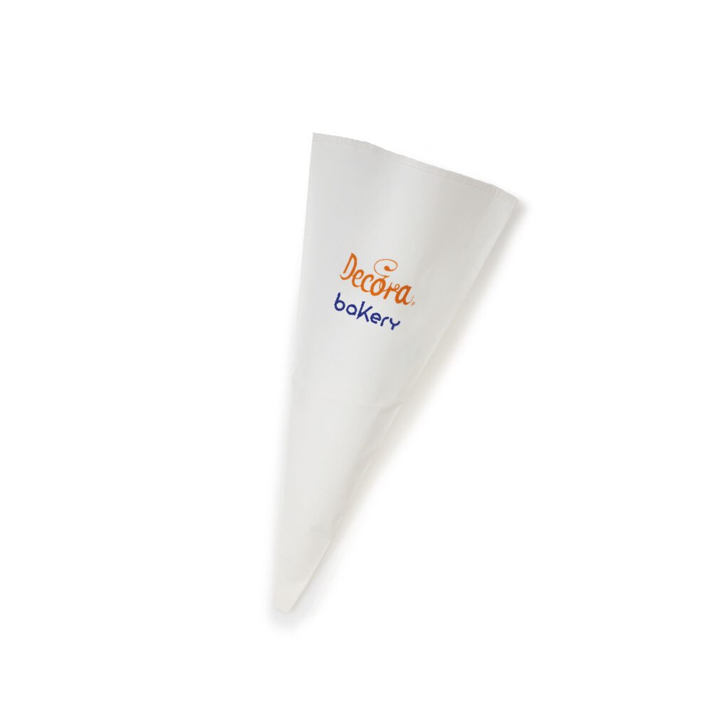 Punga de patiserie din poliester 55cm Decora