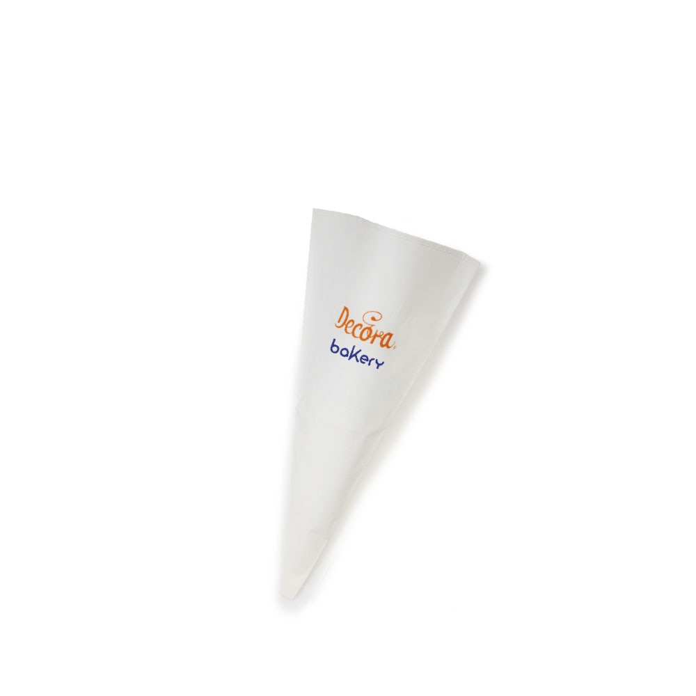 Punga de patiserie din poliester 35cm Decora
