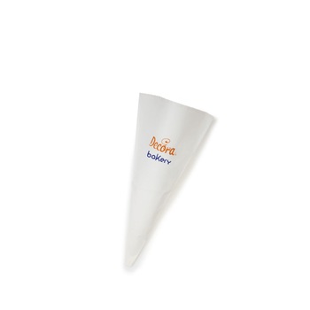 Punga de patiserie din poliester 35cm Decora Punga de patiserie din poliester 35cm Decora