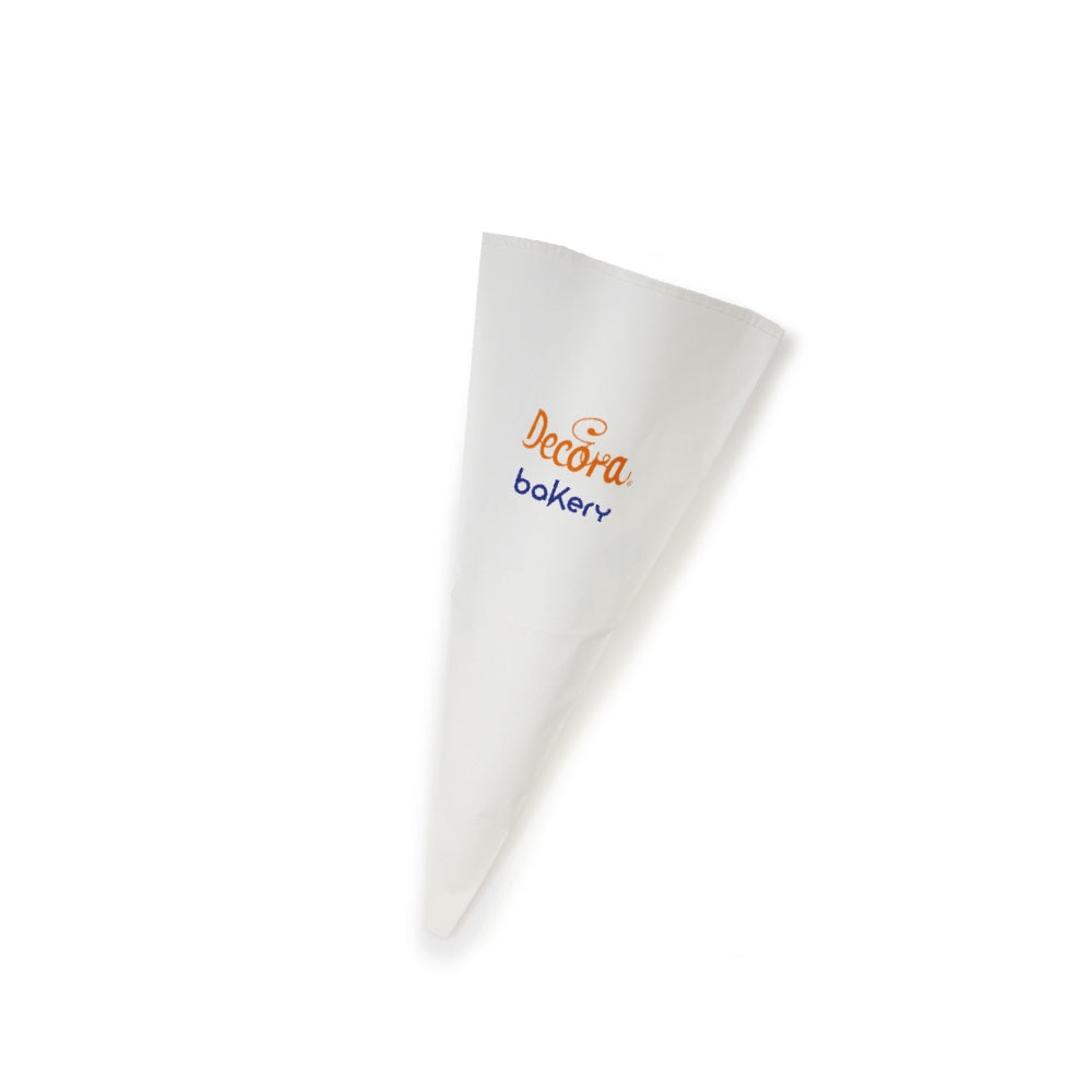 Punga de patiserie din poliester 50cm Decora