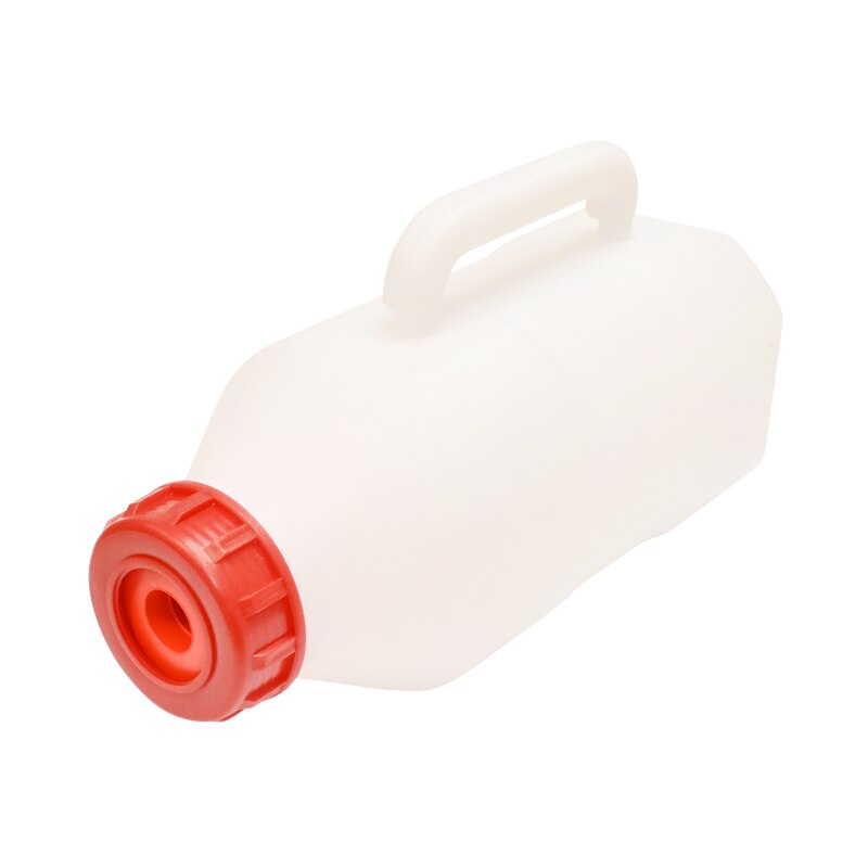 Adapatoare sticla de plastic cu suzeta 2,5 L pentru vitei Breckner Germany