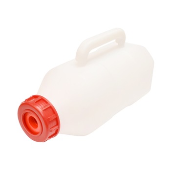 Adapatoare sticla de plastic cu suzeta 2,5 L pentru vitei Breckner Germany Adapatoare sticla de plastic cu suzeta 2,5 L pentru vitei Breckner Germany