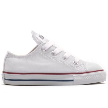 Tenisi Converse Chuck Taylor AS Core OX pentru copii, Optical White Tenisi Converse Chuck Taylor AS Core OX pentru copii, Optical White