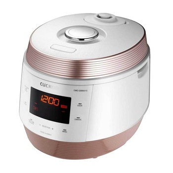 Aparat pentru gatit orez, CUCKOO, Alb, 1150 W Aparat pentru gatit orez, CUCKOO, Alb, 1150 W