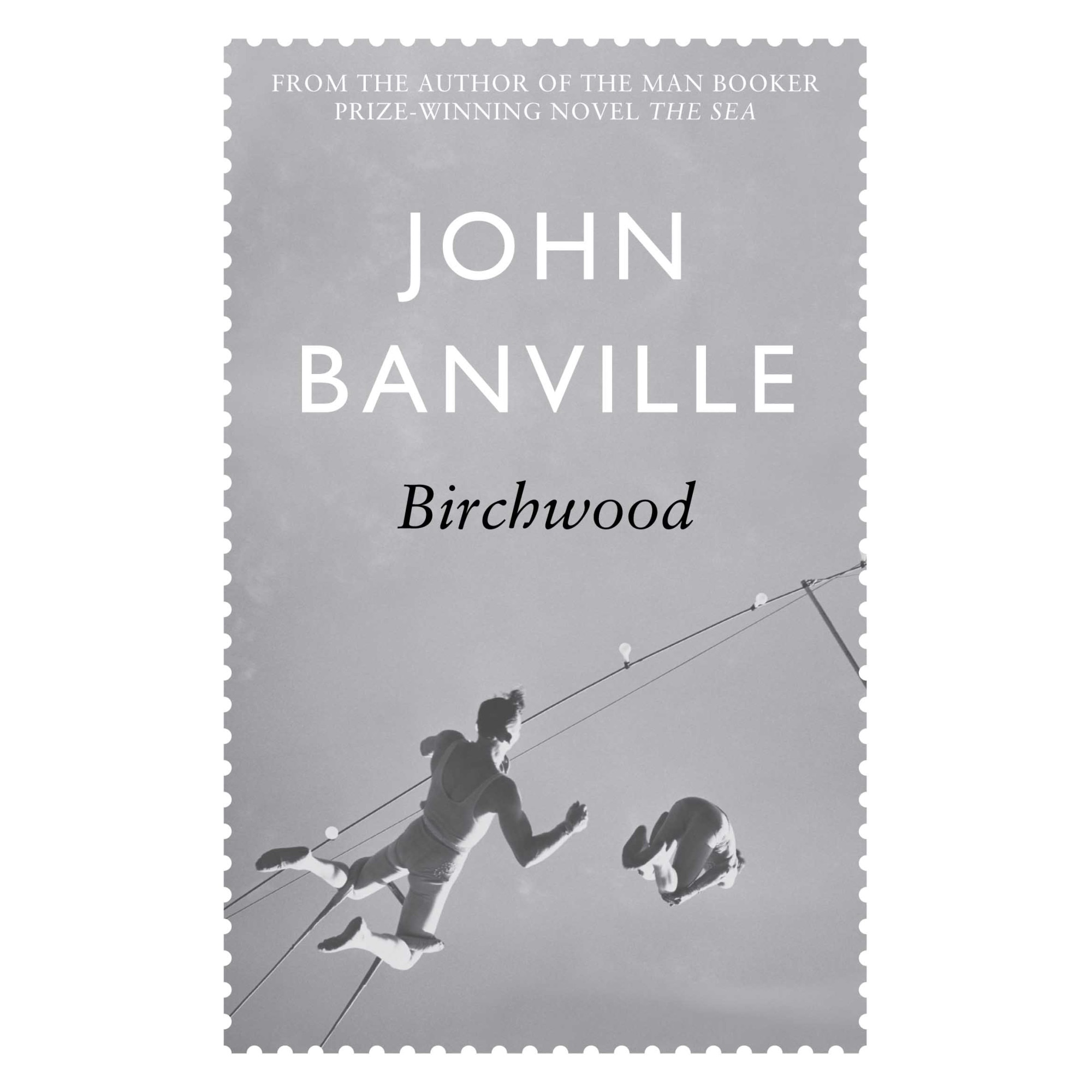 Birchwood de John Banville [Paperback]