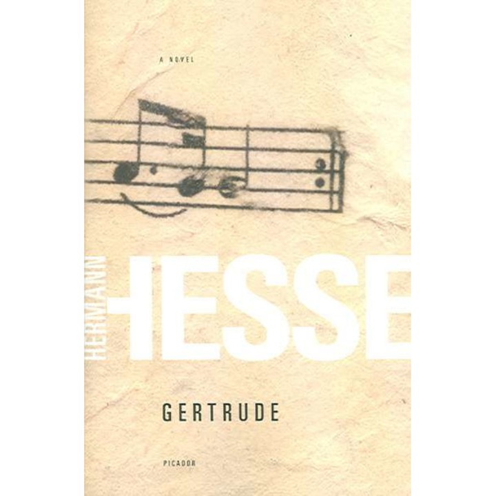 Gertrude de Hermann Hesse [Paperback]