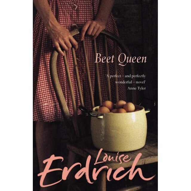 The Beet Queen de Louise Erdrich [Paperback]