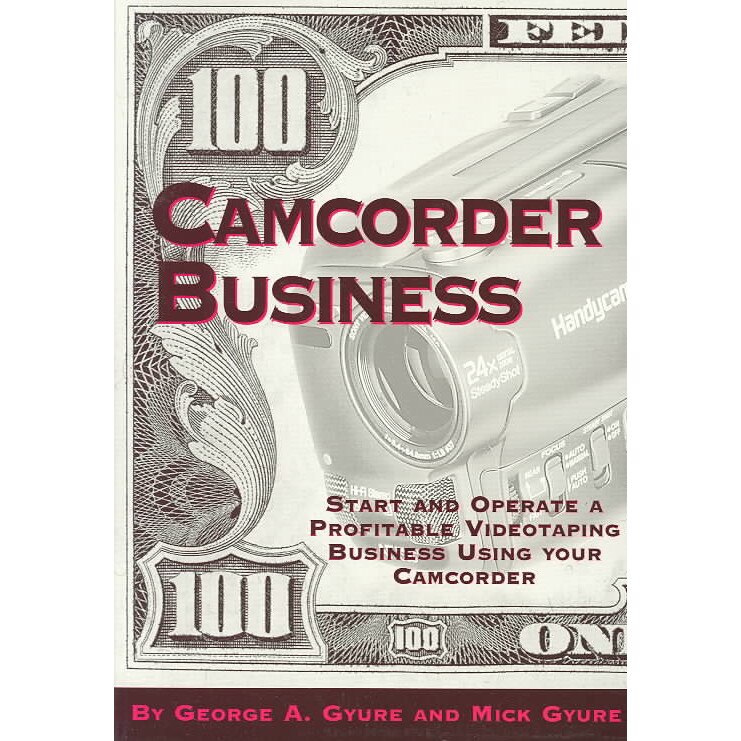 Camcorder Business de George Gyure