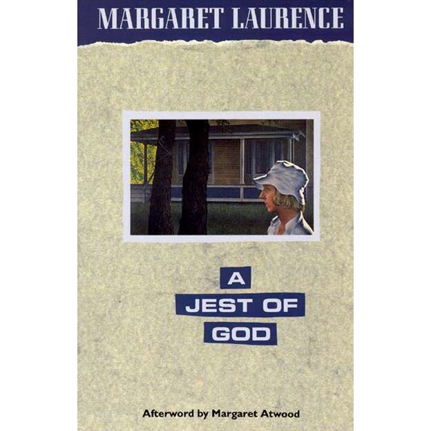A Jest of God de Margaret Laurence [Paperback]