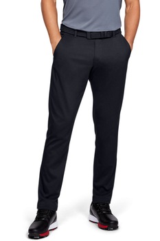 Under Armour, Pantaloni cu gaici pentru curea, pentru golf Showdown, Negru Under Armour, Pantaloni cu gaici pentru curea, pentru golf Showdown, Negru