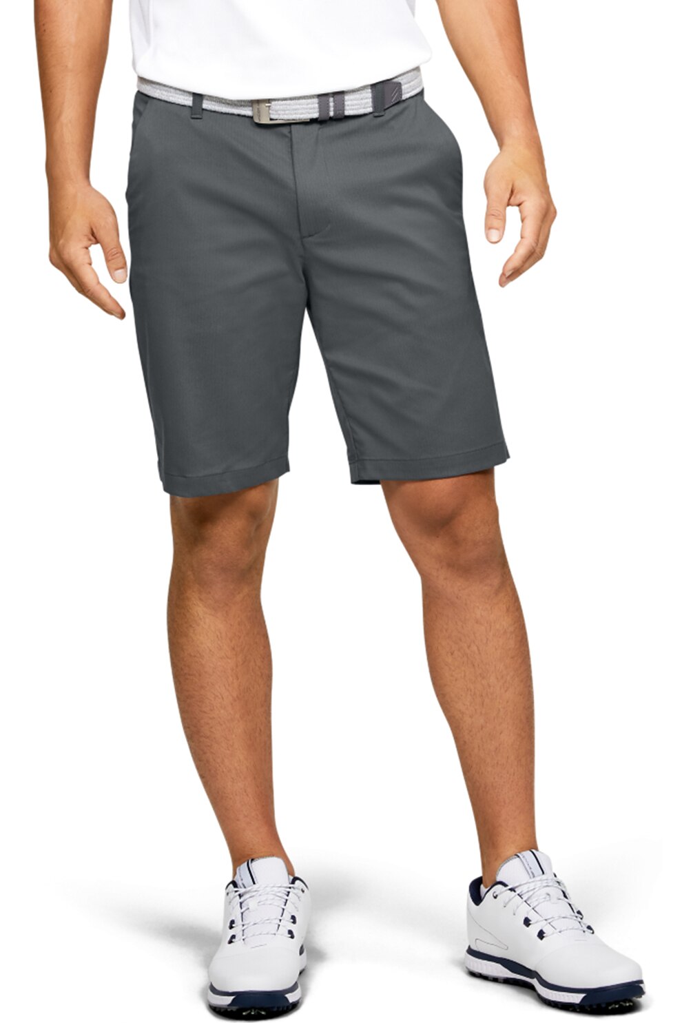 Under Armour, Bermude pentru golf Showdown, Gri