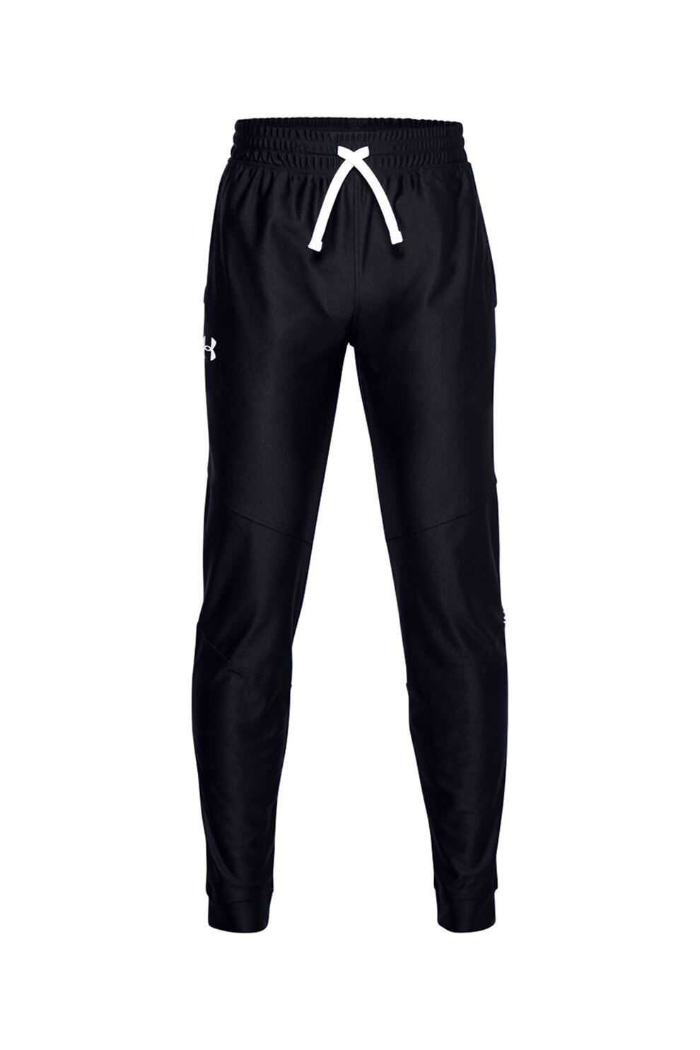 Under Armour, Pantaloni sport cu snur pentru ajustare Prototype, Negru