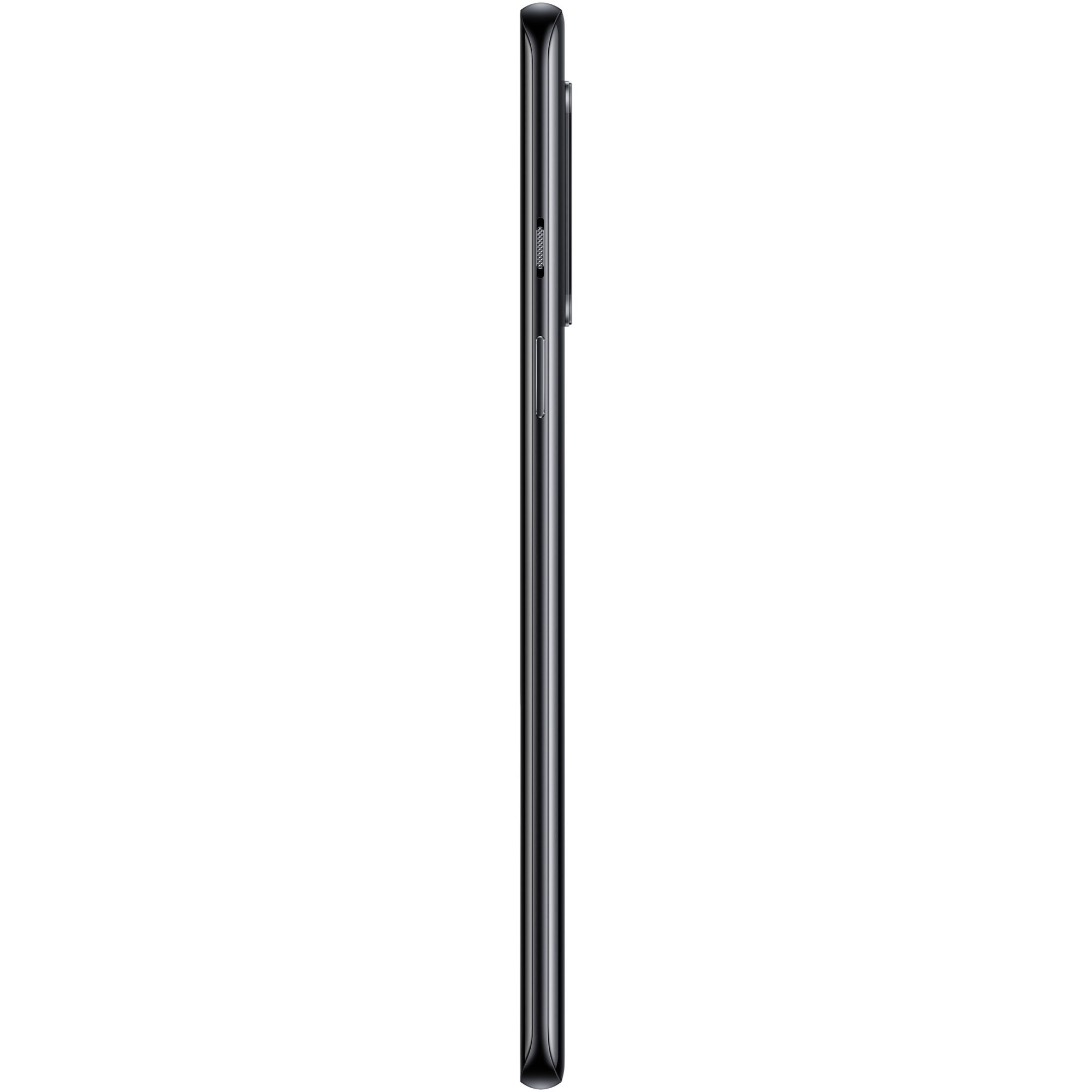 Telefon mobil OnePlus 8, Dual SIM, 128GB, 8GB RAM, 5G, Onyx Black