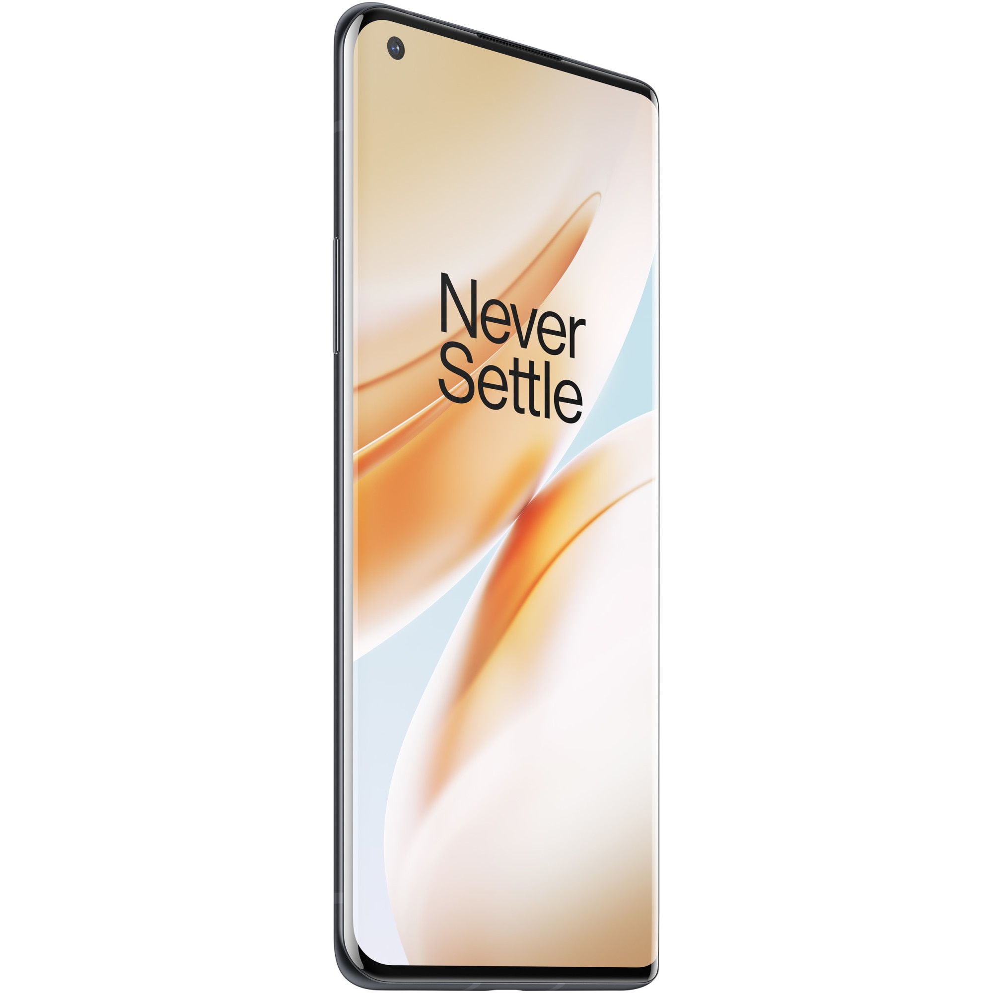 Смартфон OnePlus 8 Pro, 128GB, 8GB RAM, 5G, Onyx Black - eMAG.bg