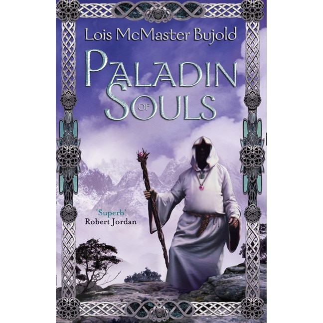 Paladin of Souls de Lois McMaster Bujold [Paperback]