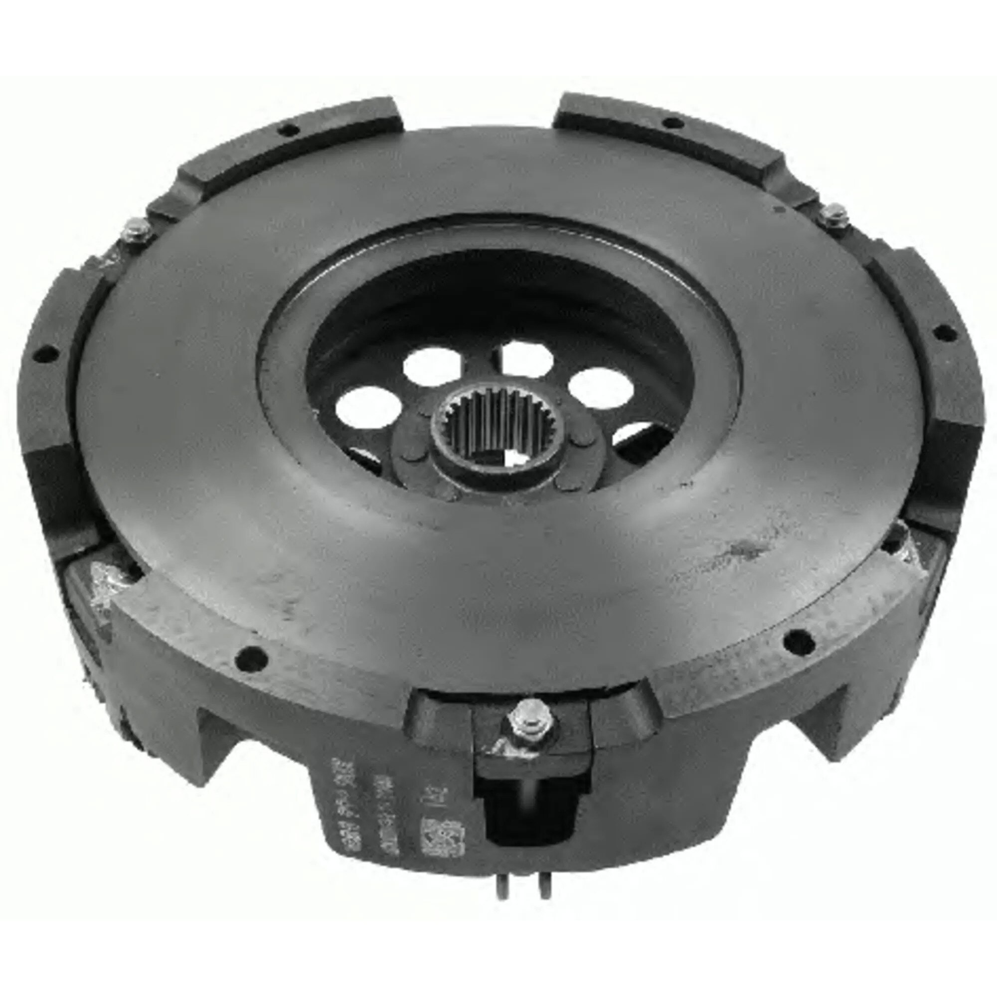 Placa presiune ambreiaj pentru mercedes benz mb trac mercedes benz unimog