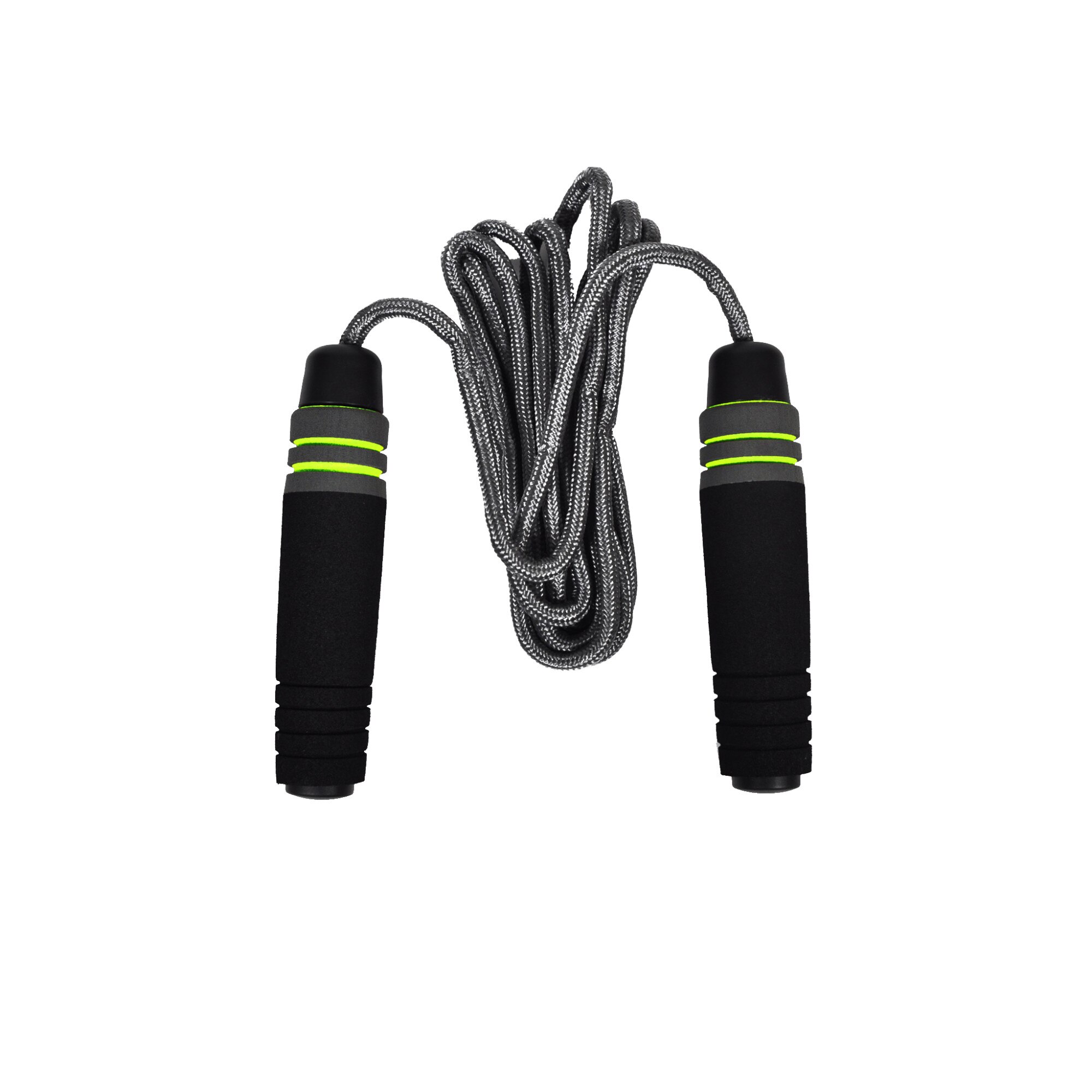 Coarda Sarit Basic Rucanor, Negru/Verde