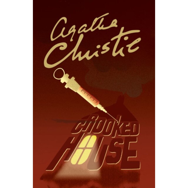 Crooked House de Agatha Christie [Paperback]
