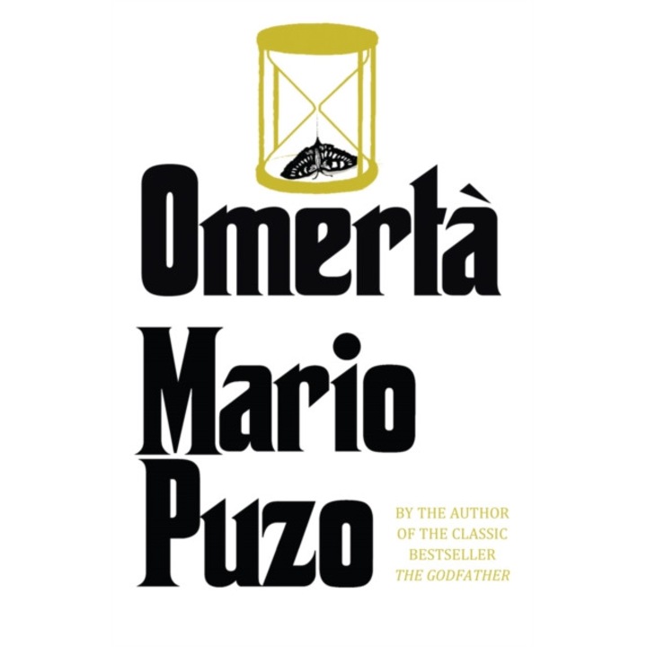 Omerta de Mario Puzo