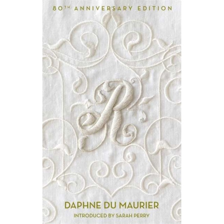 Rebecca de Daphne Du Maurier [Hardback]