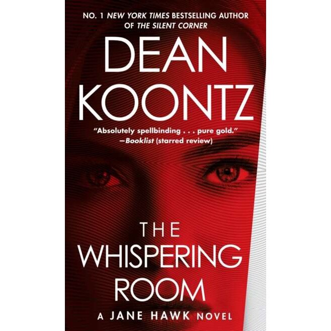 The Whispering Room de Dean Koontz [Paperback]