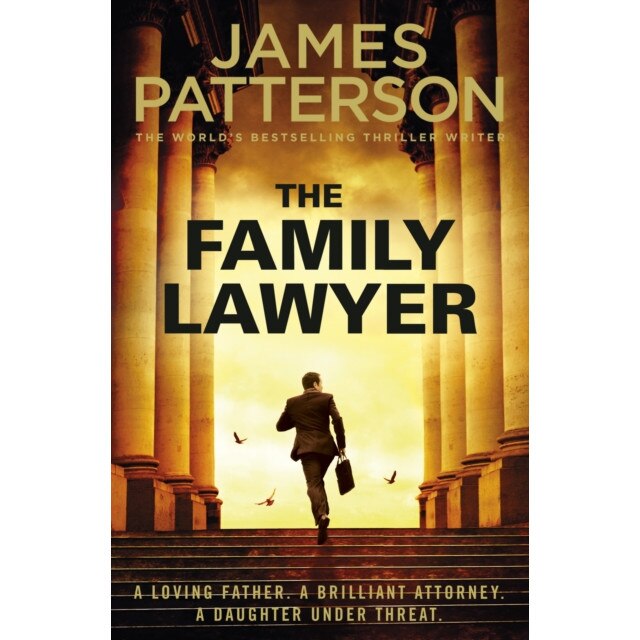The Family Lawyer de James Patterson