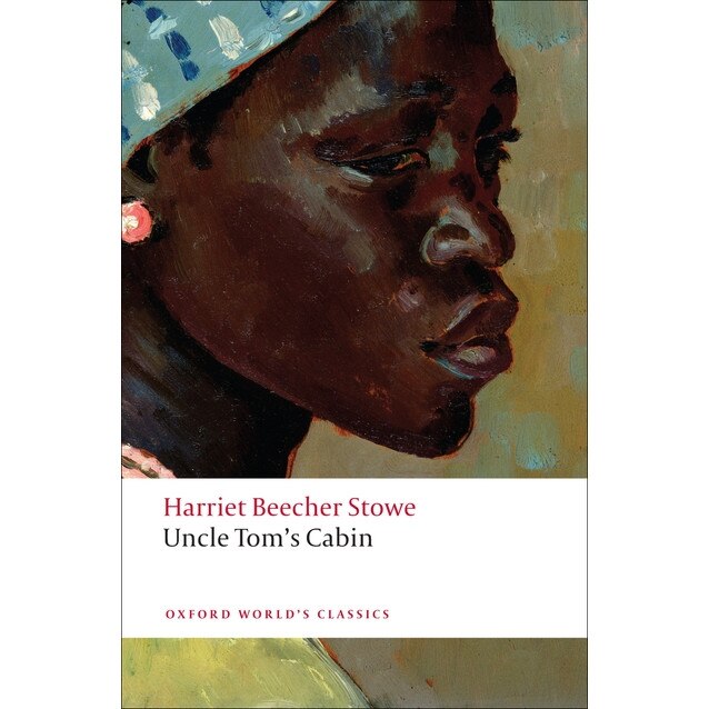 Uncle Tom's Cabin de Harriet Beecher Stowe [Paperback] 12/06/08