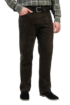 Pantaloni raiat clasici, Forza, Kaki Pantaloni raiat clasici, Forza, Kaki