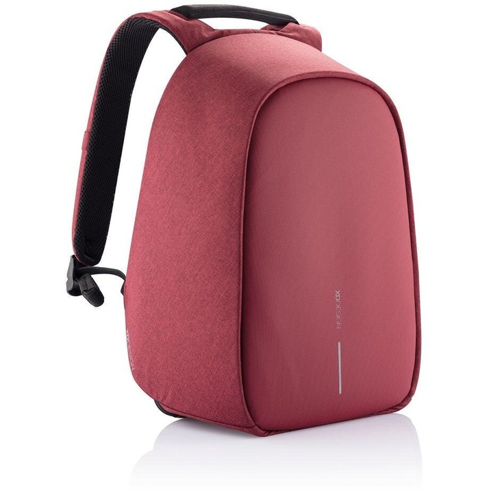 Rucsac Bobby Hero, XD Design, Poliester, 11.5 l, Rosu