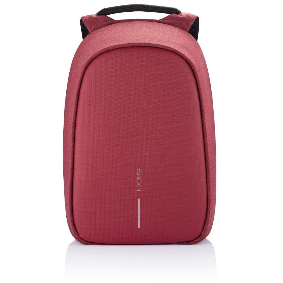 Rucsac Bobby Hero, XD Design, Poliester, 11.5 l, Rosu