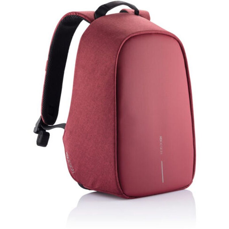 Rucsac Bobby Hero, XD Design, Poliester, 11.5 l, Rosu