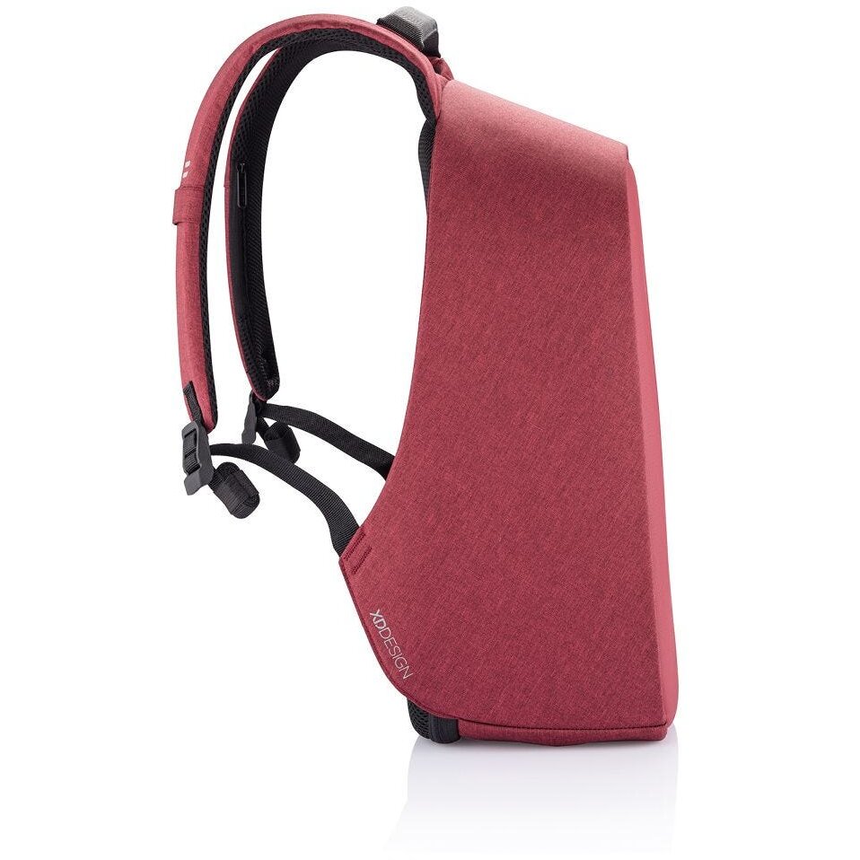 Rucsac Bobby Hero, XD Design, Poliester, 11.5 l, Rosu