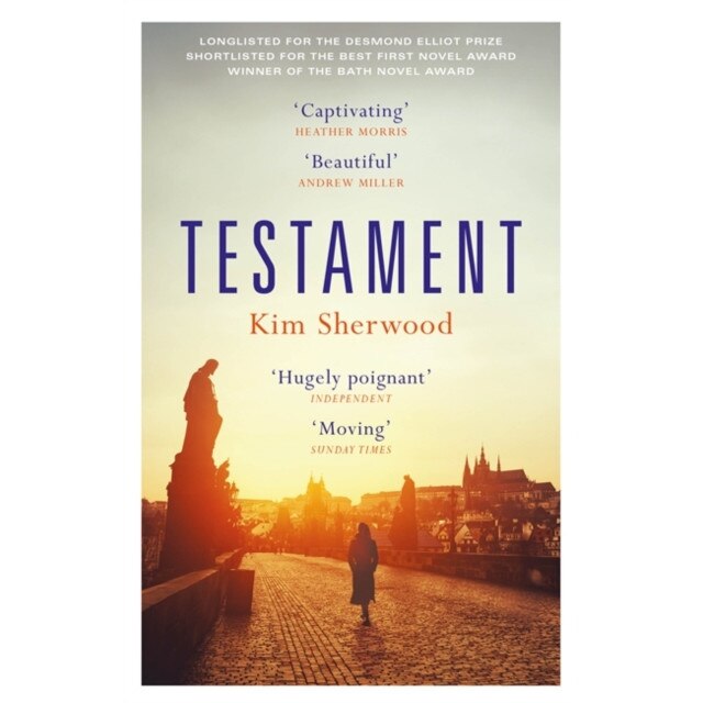 Testament de Kim Sherwood eMAG.ro