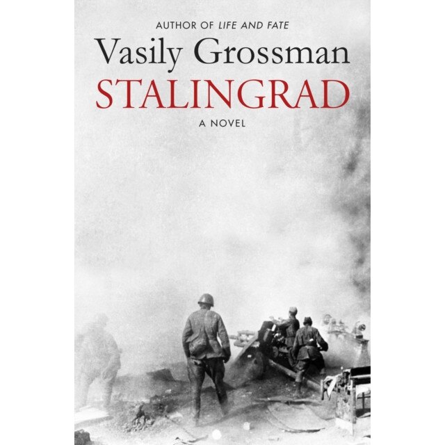 Vegetables Ten editorial Stalingrad de Vasily Grossman [Hardback] - eMAG.ro
