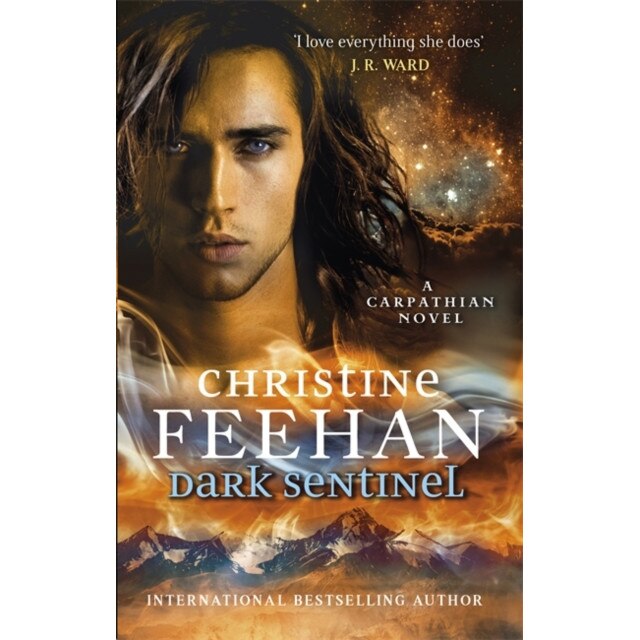 Dark Sentinel de Christine Feehan [Paperback]