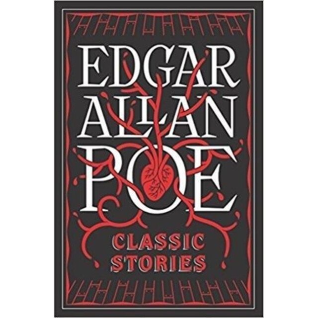 Edgar Allen Poe de Edgar Allen Poe [Paperback]