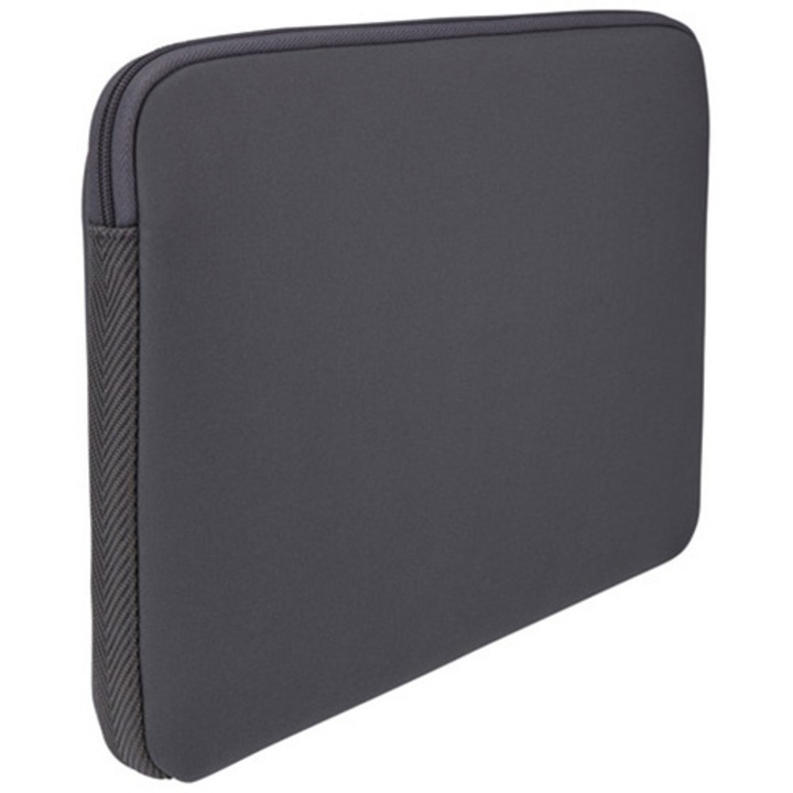 Husa laptop Case Logic 16", Graphite