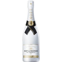 Sampanie Moet & Chandon Ice Imperial, 12%, 0.75l